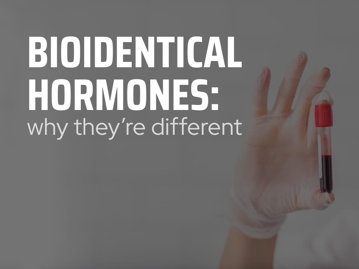 Bioidentical Hormones_ What Makes Them Different?