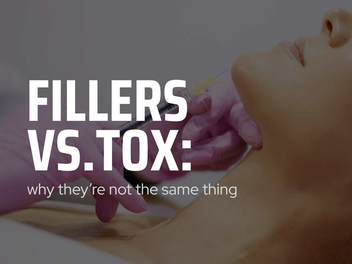 Fillers vs. Botox_ Why They’re Not the Same Thing