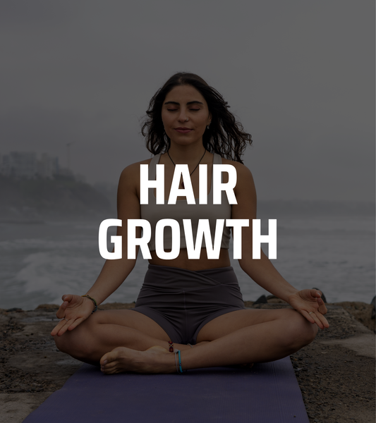 Hair Growth