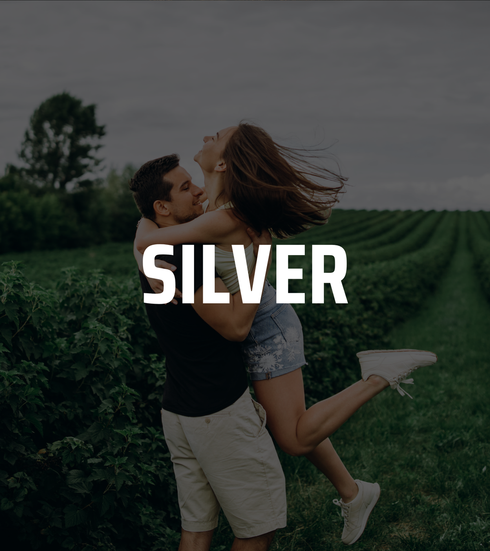 Silver Monthly Membership