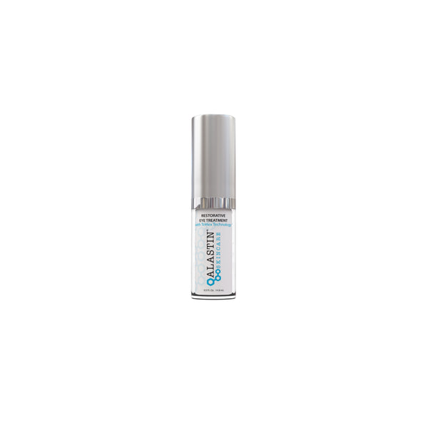 Restorative Eye Treatment with TriHex Technology®