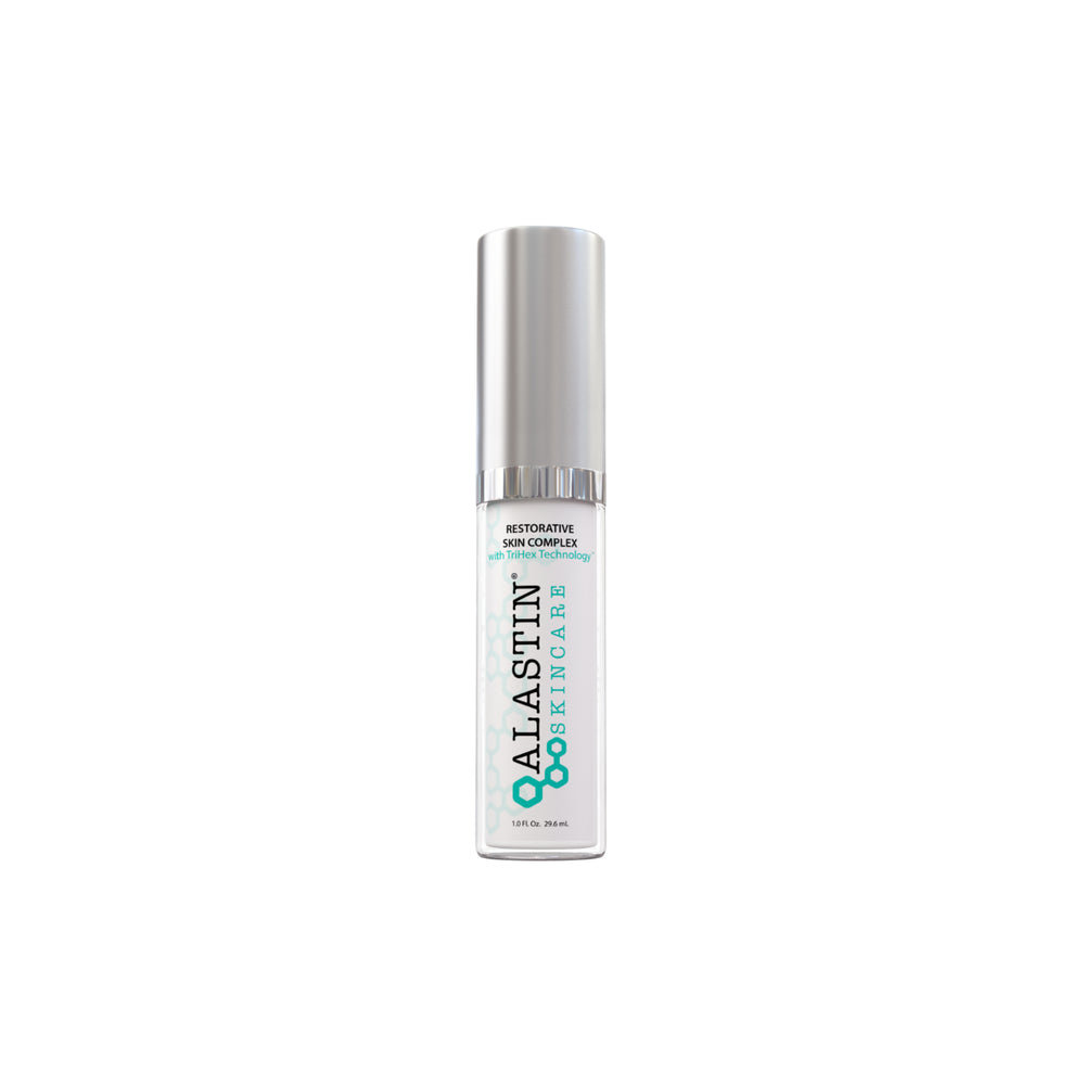 Restorative Skin Complex with TriHex Technology®