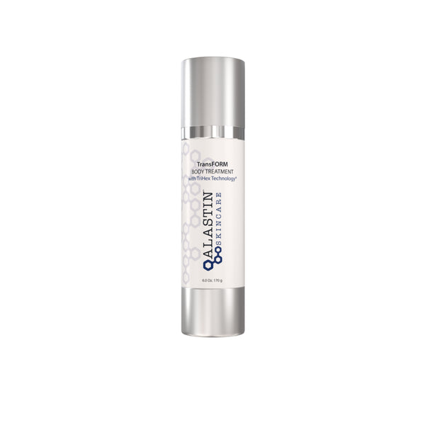 TransFORM Body Treatment with TriHex Technology®