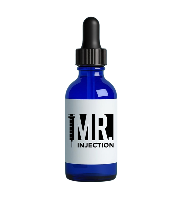 Hair Growth Serum Treatment Plan | GHKCu, Finasteride, Minoxidil | Mr. Injection Hair Growth Serum Treatment Plan | GHKCu, Finasteride, Minoxidil | Mr. Injection