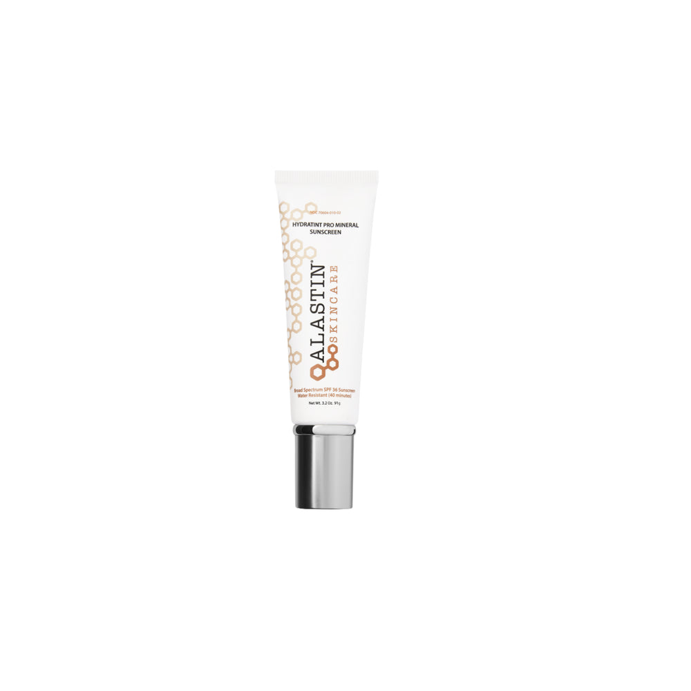 HydraTint Pro Mineral Broad Spectrum Sunscreen SPF 36