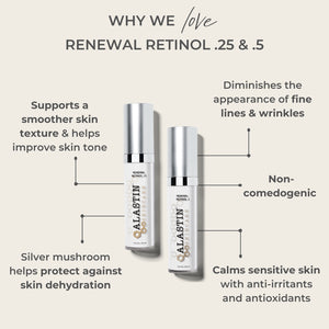 Renewal Retinol 0.5%