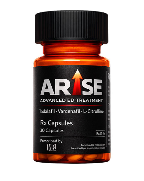 Arise - Male Sexual Enhancement Capsule