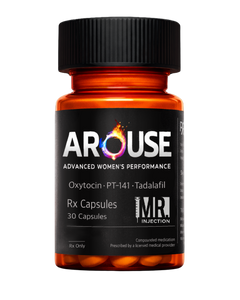 Arouse – Female Sexual Wellness Capsule