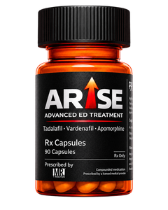 Arise - Male Sexual Enhancement Capsule