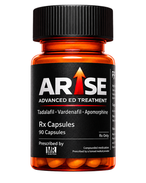 Arise - Male Sexual Enhancement Capsule