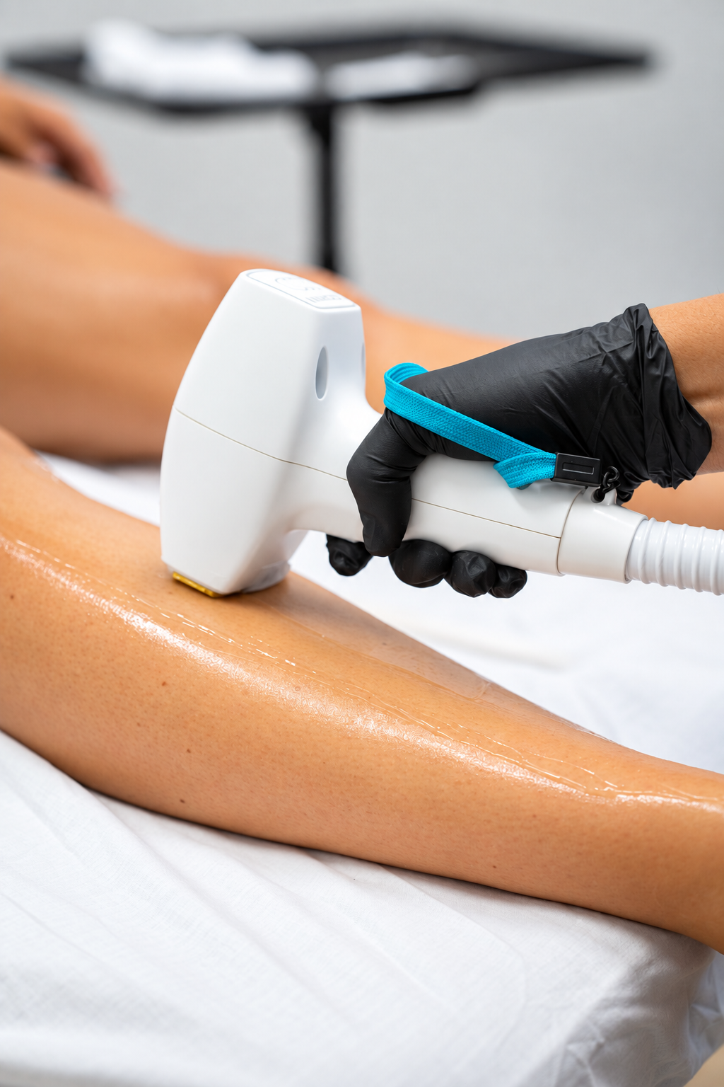 Laser Hair Removal Kaysville, UT | Diolaze | Mr. Injection