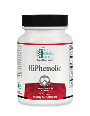 HiPhenolic