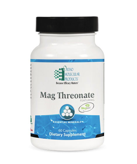 Mag Threonate