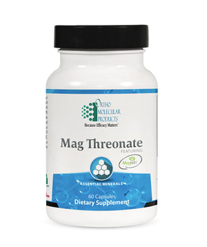 Mag Threonate