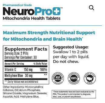 NeuroPro Plus