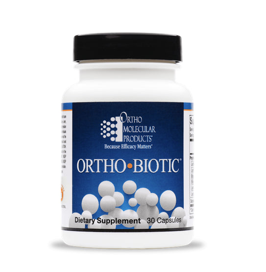 Ortho Biotic® Capsules