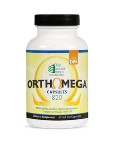 Orthomega® 820