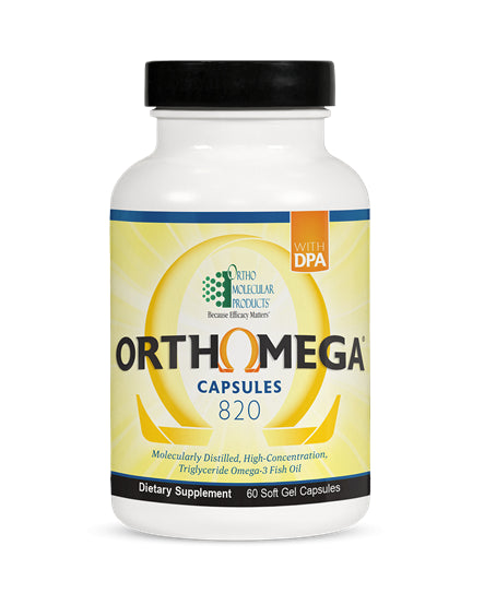 Orthomega® 820