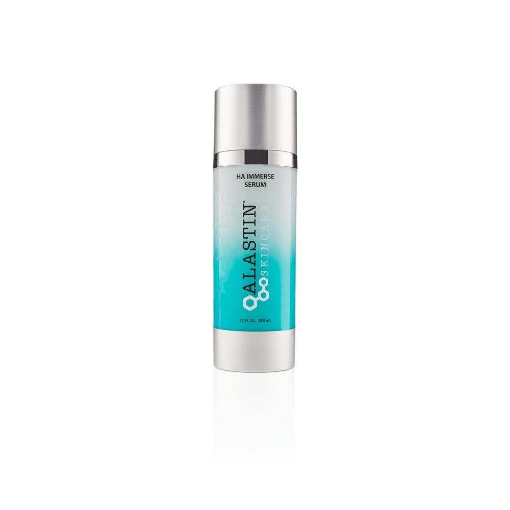 HA (Hyaluronic Acid) IMMERSE Serum™