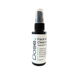 DOSE: Natural Acne Spray - 2 oz.