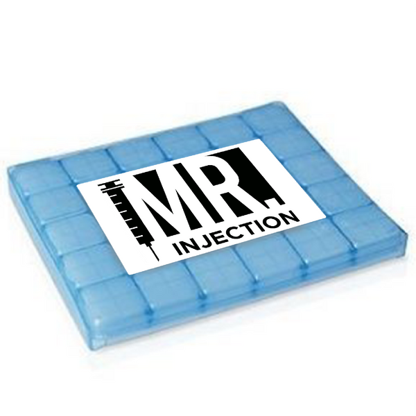 Tirzepatide Treatment Plan Troche Kaysville Utah