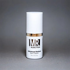 Advanced Retinol Eye Cream
