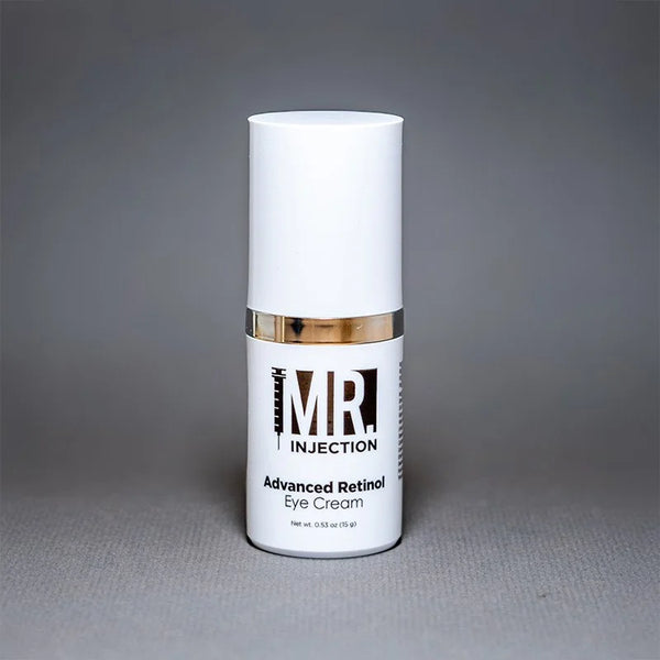 Advanced Retinol Eye Cream