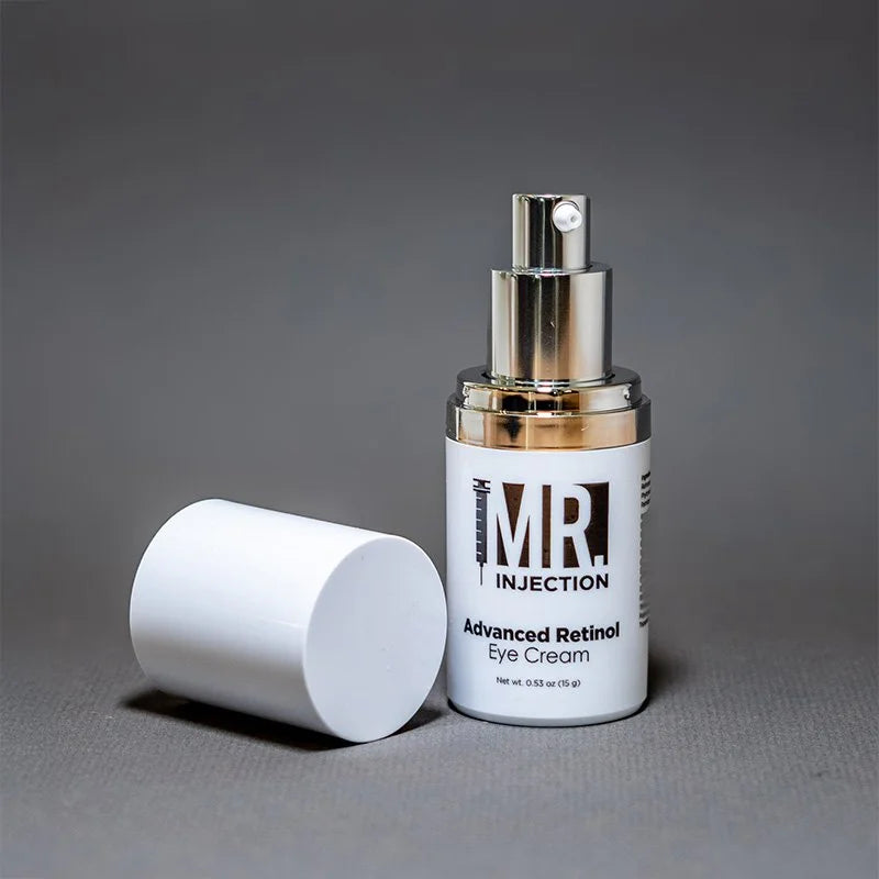 Advanced Retinol Eye Cream