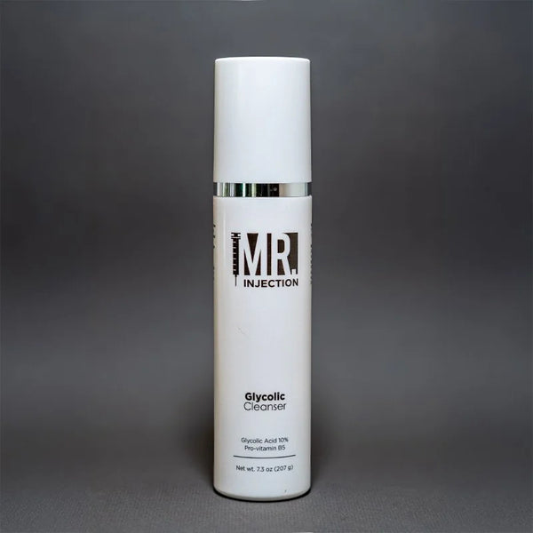 Glycolic Cleanser