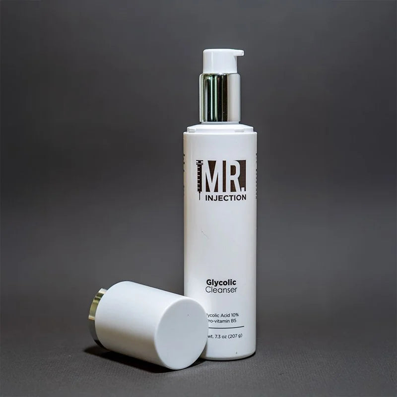 Mr. Injection | Personalized Wellness Solutions in Kaysville Utah