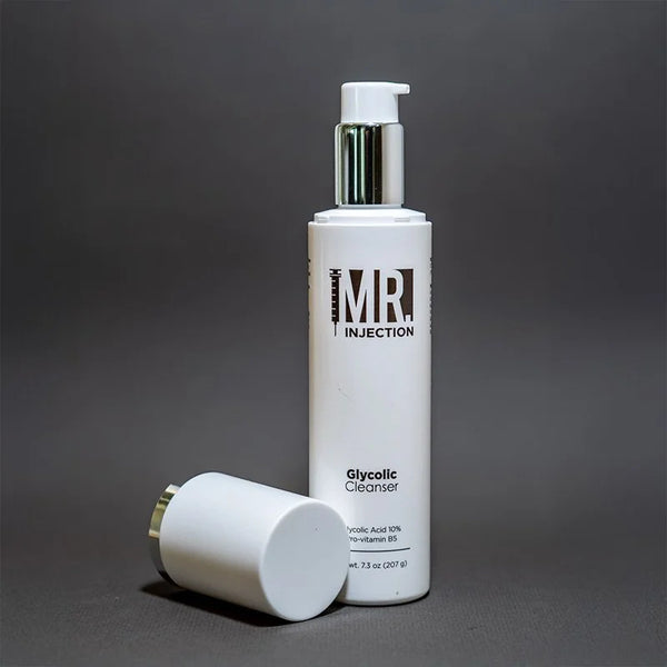 Glycolic Cleanser