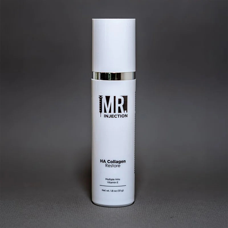 HA Collagen Restore