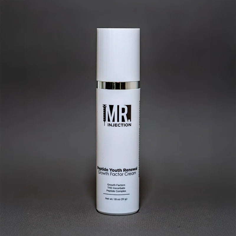 Peptide Youth Renewal Growth Factor