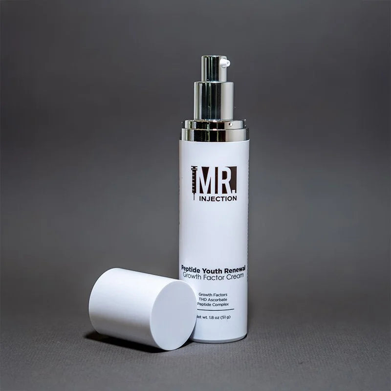 Peptide Youth Renewal Growth Factor