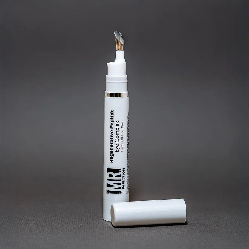 Regenerative Peptide Eye Complex