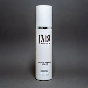 Renewal Peptide Cleanser