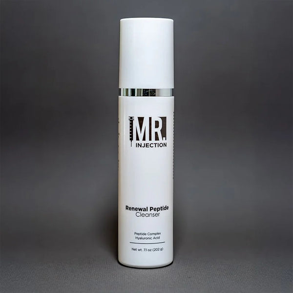 Renewal Peptide Cleanser