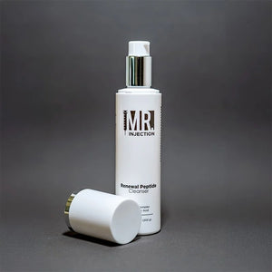 Renewal Peptide Cleanser