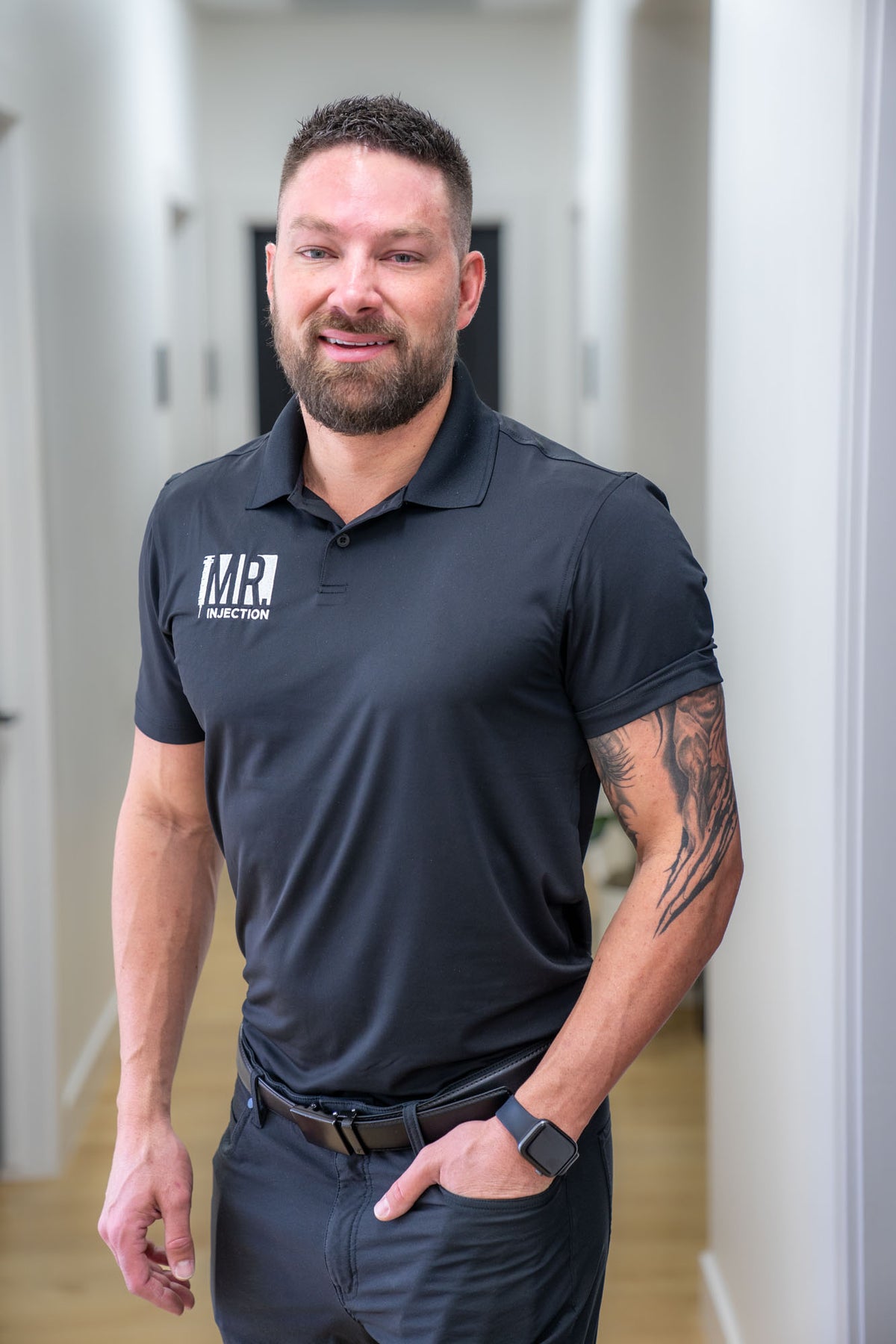 Semaglutide weight loss with Mr. Injection in Kaysville Utah and online