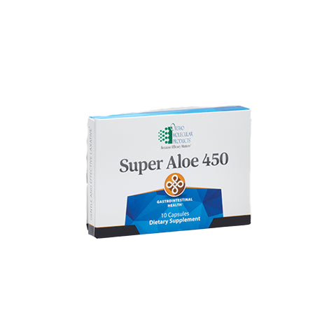Super Aloe 450