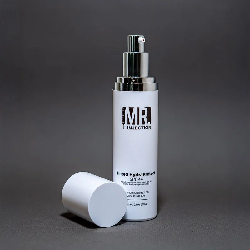 Mr. Injection | Personalized Wellness Solutions in Kaysville Utah