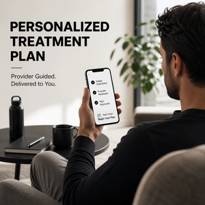 Tirzepatide Treatment Plans